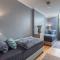 The Paul II, 3 bedrooms up to 6 ppl in Prenzlauer Berg