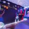 Glamour Villa - 5BR, Heated Pool, Game Haven L23 - ميامي