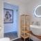 The Paul II, 3 bedrooms up to 6 ppl in Prenzlauer Berg