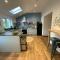 Wild Wild West Holiday Cottages