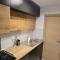 Apartment SAND - Entry with PIN 0 - 24h, Luxury massage chair FREE CANCELLATION 24 hours before Check In