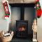 Quirky Cottage, Cosy Grade II listed 2 bed apartment Troutbeck Bridge