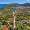 Amazing Home In Veli Iz With Wifi - Drage