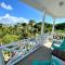 Eleuthera Retreat - Villa & Cottages on pink sand beachfront - North Palmetto Point