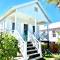 Eleuthera Retreat - Villa & Cottages on pink sand beachfront - North Palmetto Point