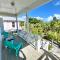 Eleuthera Retreat - Villa & Cottages on pink sand beachfront - North Palmetto Point