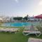 Bungalow Playmar