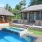 Villa Bukit Segara