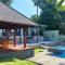 Villa Bukit Segara