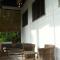 The balcony of the camiguin island
