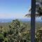 The balcony of the camiguin island