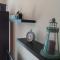 Apartamento Avenida - AL 1798