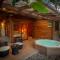 El Jardin Lodge & Spa