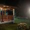 CABAÑAS LOS LAURELES