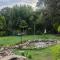 CABAÑAS LOS LAURELES - Huasca de Ocampo