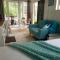 Forest view bungalow