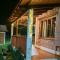 CABAÑAS LOS LAURELES