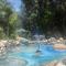 CABAÑAS LOS LAURELES
