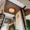 Trang Thanh Luxury Apartment