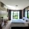 Vieng pua homestays