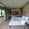Vieng pua homestays