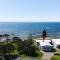Ocean Blue Apartment Four