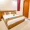 FabHotel Thejas Paaradise Coimbatore International Airport