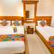 FabHotel Thejas Paaradise Coimbatore International Airport - Coimbatore