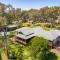 Redgum Treehouse - Outstanding luxury in the heart of wine country and minutes from the beaches - Quindalup