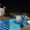 Amazing House with Private Pool in Alanya - Kargicak