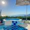 Amazing House with Private Pool in Alanya - Kargicak