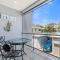 Smooth Sailing -Modern 2 bedroom apartment!