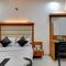 Sun Inn Residency Rabale