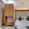 Sun Inn Residency Rabale