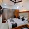 Sun Inn Residency Rabale