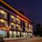 Sun Inn Residency Rabale