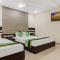 Treebo Arastu Grand