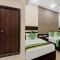 Treebo Arastu Grand