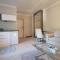 Apartamenty Motyl - pokój studio