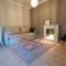 Apartamenty Motyl - pokój studio