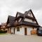 Apartament Kubanówka Zakopane - زاكوباني