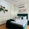 Olive Service Apartments - City Centre Noida