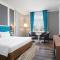 Luminor Hotel Palembang by WH Free Massage 10 Minutes