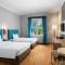 Luminor Hotel Palembang by WH Free Massage 10 Minutes