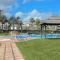 2 bedrooms sea and pool view apt in Duquesa Golf & Gardens Manilva - 萨比尼拉城堡