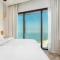Lux BnB I The Address JBR I Ocean View - 迪拜