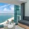 Lux BnB I The Address JBR I Ocean View - 迪拜
