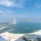 Lux BnB I The Address JBR I Ocean View - 迪拜
