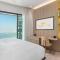 Lux BnB I The Address JBR I Ocean View - 迪拜