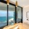 Lux BnB I The Address JBR I Ocean View - 迪拜